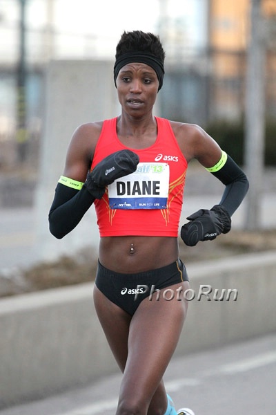 Diane Nukuri