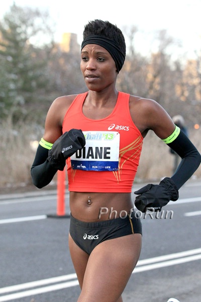 Diane Nukuri Johnson