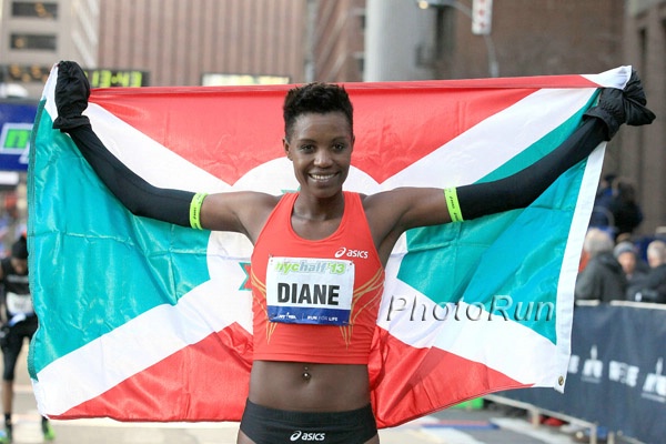 Diane Nukuri Johnson