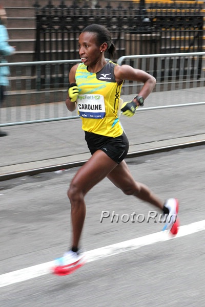Caroline Rotich