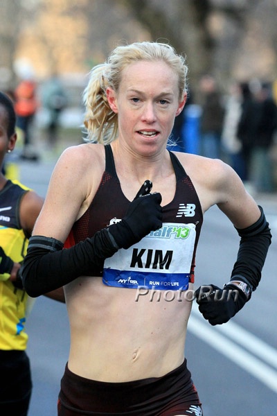 Kim Smith