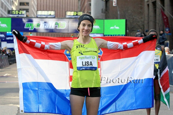 Lisa Stublic