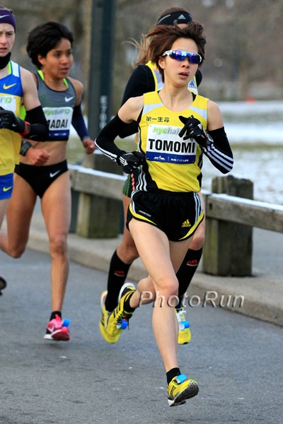 Tomomi Takaka