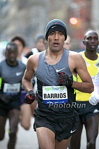 Juan Luis Barrios