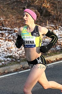 Serena Burla