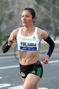 Yolanda Cabellero