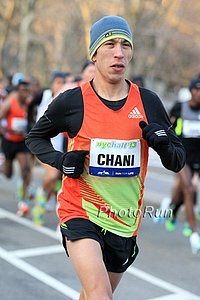 Hafid Chani