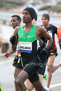 Sam Chelanga