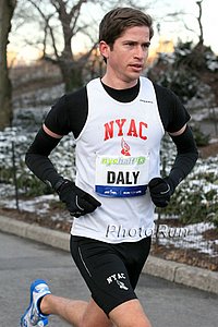 Dan Daly