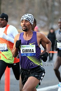 Tesfaye Girma