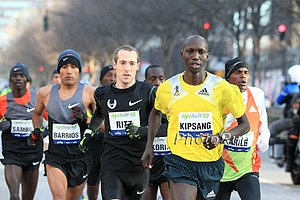 Wilson Kipsang