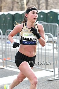 Maegan Krifchin
