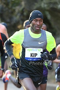 Bernard Lagat