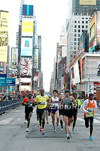 Times Square