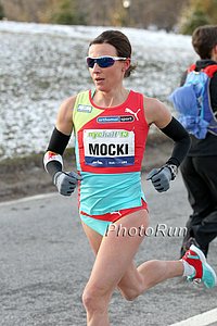 Sabrina Mockenhaupt