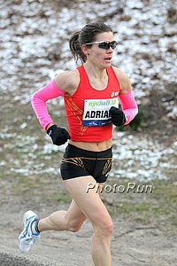 Adriana Nelson