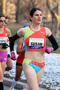 Susan Partridge
