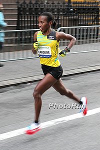 Caroline Rotich