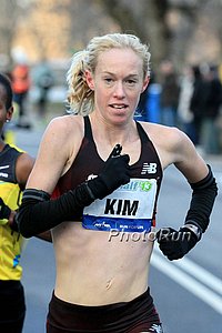 Kim Smith