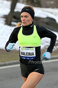 Valerica Straneo