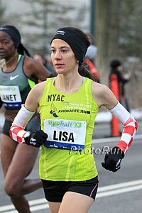 Lisa Stublic