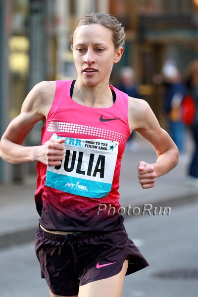 Julia Bleasdale