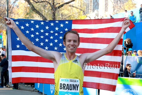 Aaron Braun
