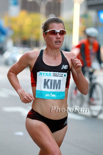 Kim Conley