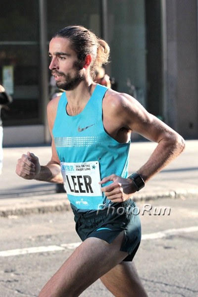 Will Leer