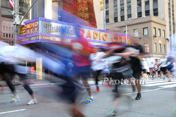Radio City Music Hall