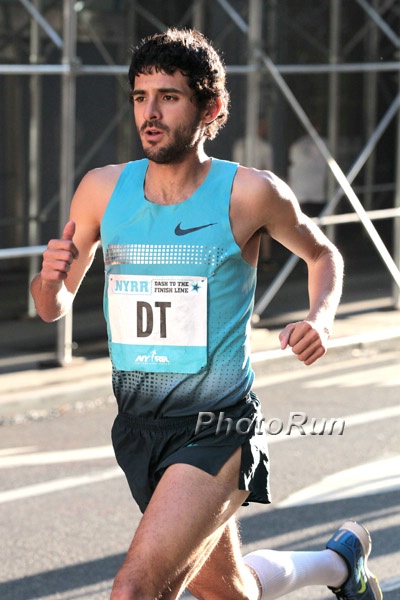 David Torrence