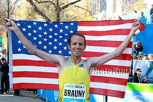 Aaron Braun