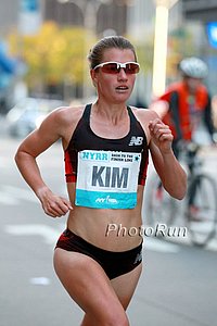 Kim Conley