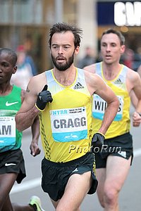 Alistair Cragg