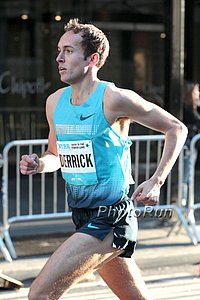 Chris Derrick