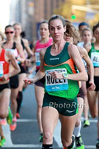 Molly Huddle