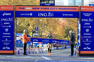 Molly Huddle