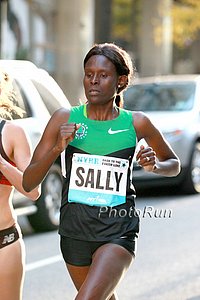Sally Kipyego