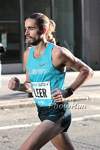 Will Leer