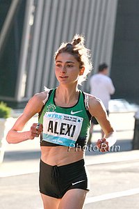 Alexi Pappas