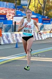 Nicole Schappert