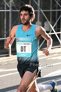 David Torrence
