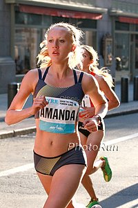 Amanda Winslow