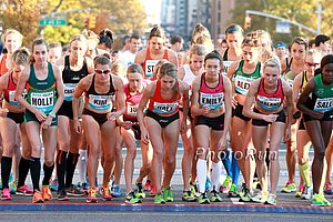 Women's Start