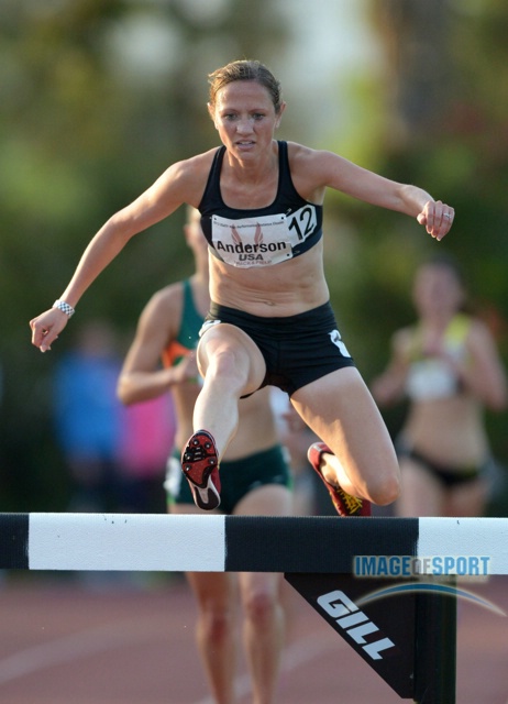 Lindsey Anderson