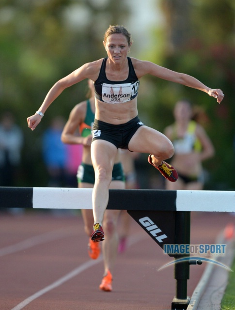 Lindsey Anderson