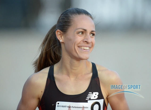 A PR for Jenny Simpson