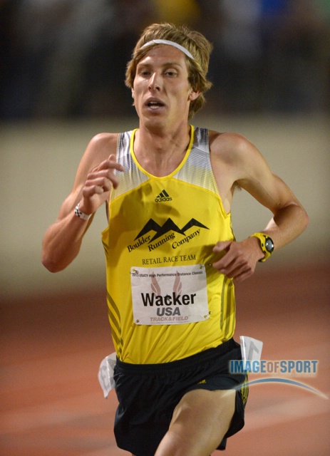 Andy Wacker