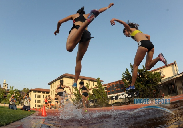Steeple Photos