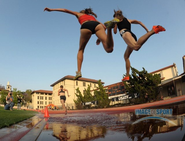Steeple Photos